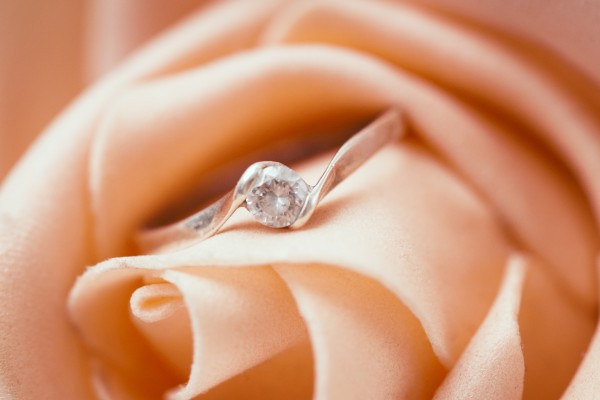 あなたはどうする?婚約指輪〜本当に必要なのか〜