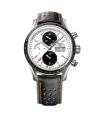 BALL WATCH ストームチェイサープロの魅力