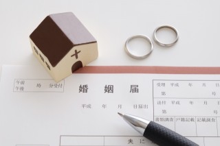 婚約指輪を用意する時