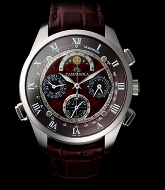 カンパノラ「Grand Complication」モデルの魅力とは?