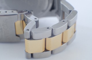 腕時計のブレスレットを長持ちさせるために
