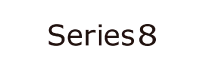 Series8ロゴ