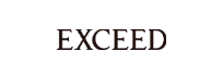 EXCEEDロゴ