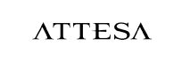 ATTESAロゴ