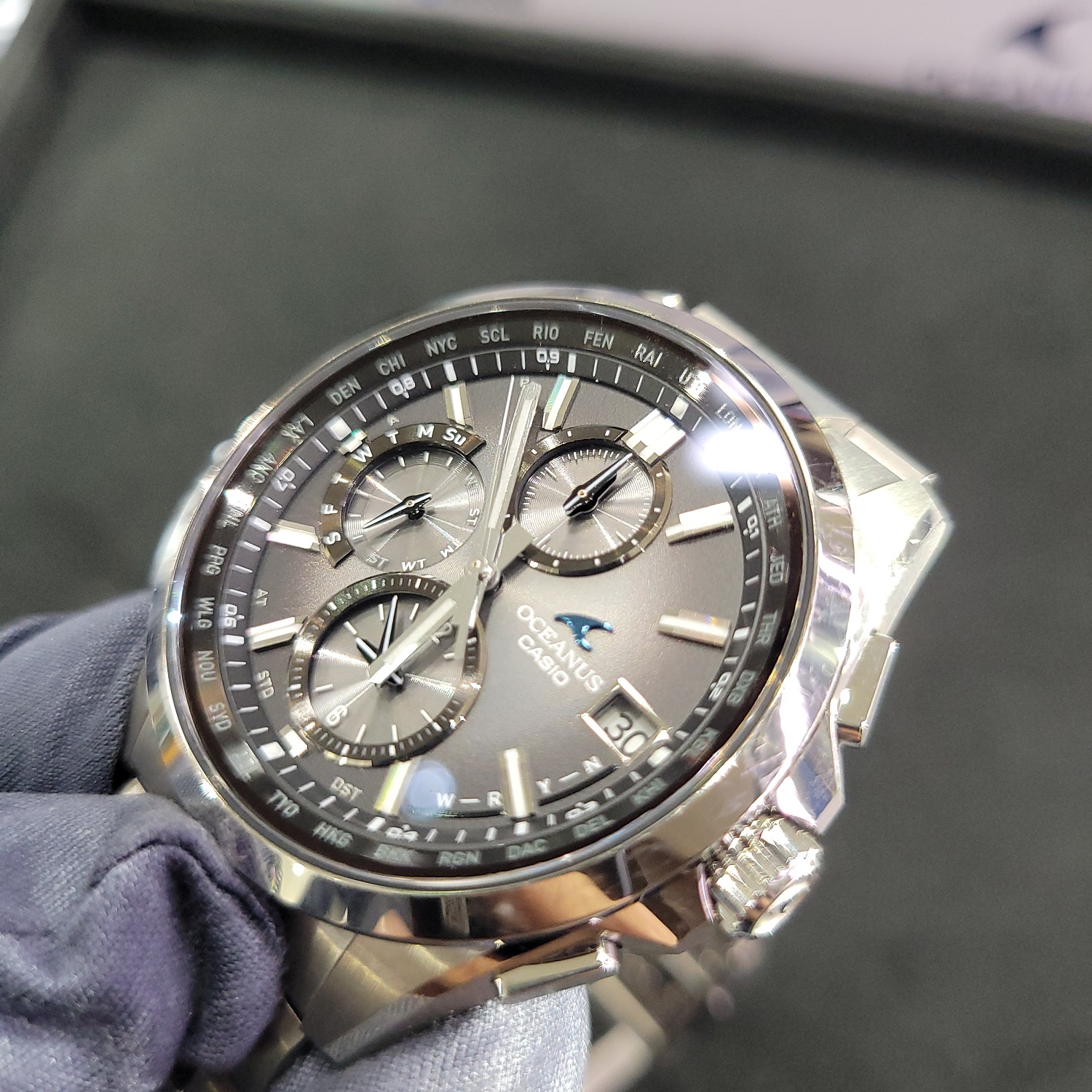 OCW-T2600RA-8AJF
