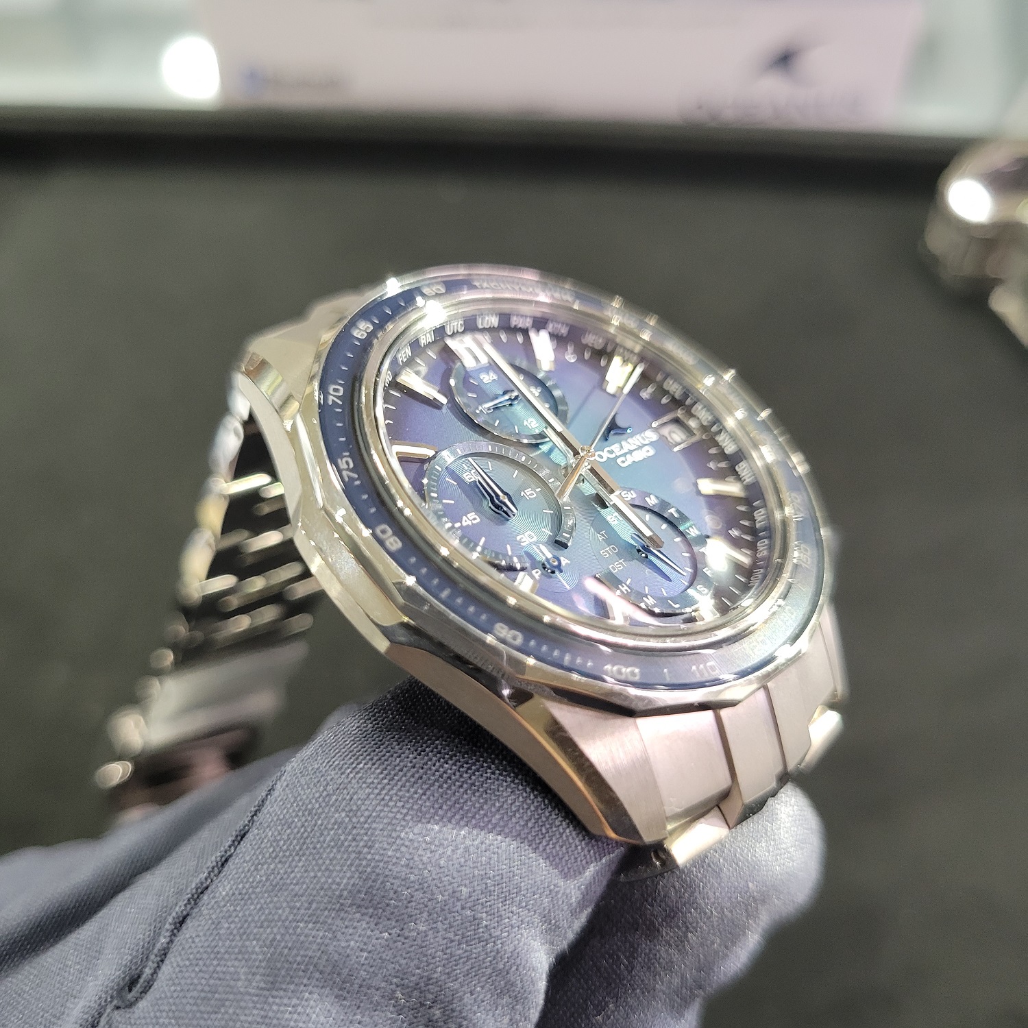 OCW-S7000RA-2AJF