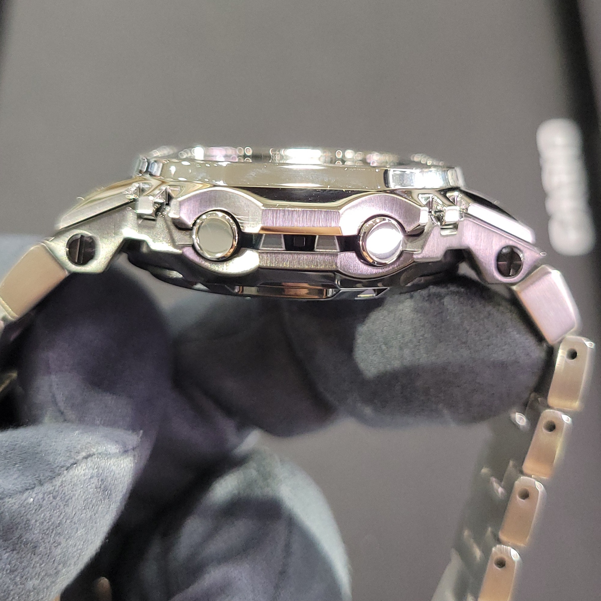 GMW-BZ5000D-1JF