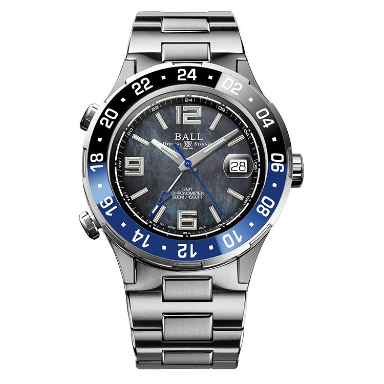 DG3038A-S6CJ-BK　パイロットGMT　MOP